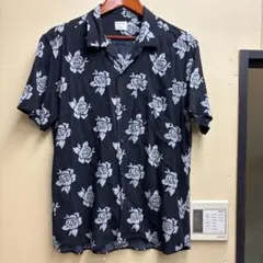ROTTWEILER ROSE SHIRT Mのサムネイル