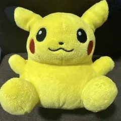 2026年最新】ポケドール ピカチュウの人気アイテム - メルカリ