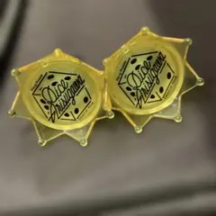 ヒプマイ リングライト 飴村乱数 夢野幻太郎 有栖川帝統 Fling Posse