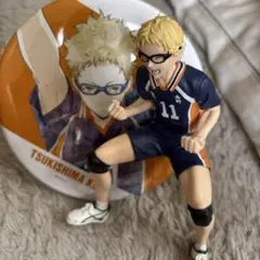 月島蛍