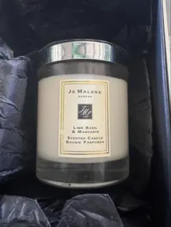 SSK様専用✩Jo Malone ライムバジル＆マンダリン キャンドル