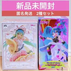 2025年最新】初音ミク Wonderland フィギュア 眠れる森の美女の