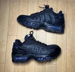 Nike Air Max 95 ビッグバブル　24cm