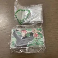 【JO1】みてコレ！與那城奨ガチャガチャ