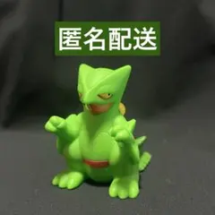ポケモン 指人形 ジュカイン 2004 中古 ポケモンキッズ ソフビ フィギュア