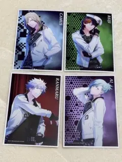 うたプリ カルナイ フォトセット