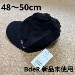 48〜50cm 帽子　BEBE