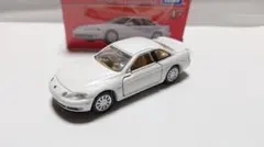 新品同様 トミカプレミアム 47 トヨタ ソアラ4.0GTリミテッド 発売記念①