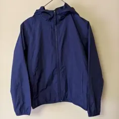 POCKETABLE PARKA 130サイズ UNIQLO kidsのサムネイル