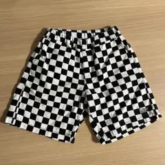 Lee リー　キッズ　ハーフパンツ