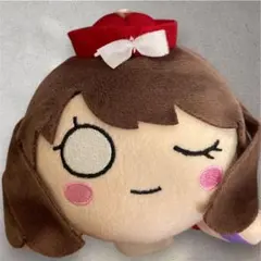 藤島慈【ラブライブ】蓮ノ空女学院スクールアイドルクラブ 寝そべりA