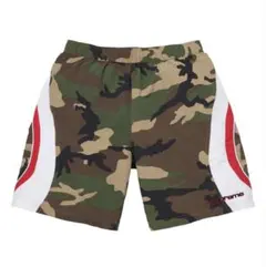 Supreme Paneled Water Short 