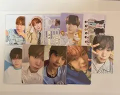 2026年最新】NCt wish リョウ トレカの人気アイテム - メルカリ