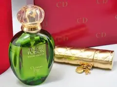 廃盤品 Christian Dior TENDRE POISON 30ml - メルカリ