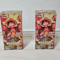 テープ付未開封 ONE PIECE Heroines Edition 2BOX - メルカリ