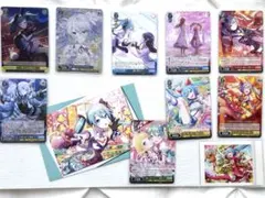 【14点セット】プロセカ⭐︎初音ミク