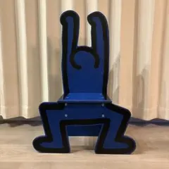 2026年最新】Keith Haring 椅子・チェアの人気アイテム - メルカリ