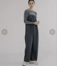 アーバンリサーチ　ベアオールインワンのサムネイル