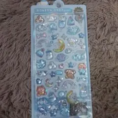 正規品 ボンボンドロップシール イッツファン