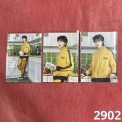 SEVENTEEN HOME トレカ