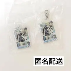 アイカツ 霧矢あおい めじるしアクセサリー ガチャガチャ