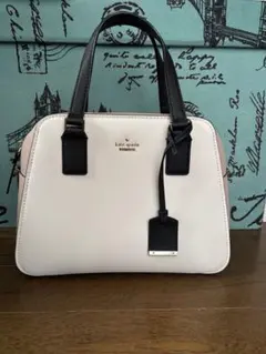 Kate Spade ハンドバッグ バイカラーのサムネイル