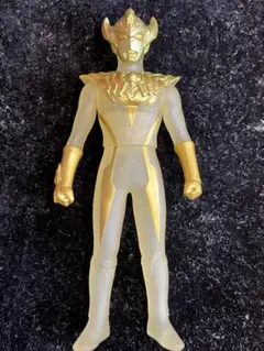 ウルトラマンティガ ファイナルバージョン ソフビ 完結記念限定版