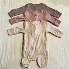 next ロンパース