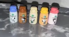 【新品未使用】 スヌーピー SNOOPY デコレーションパーツ