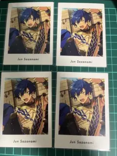 美品】漣ジュン ぱしゃっつ - メルカリ
