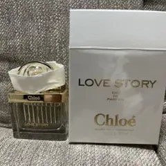 クロエ　ラブストーリー　オードパルファム