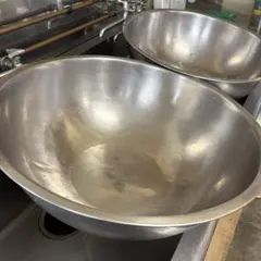 出品6月まで 和田助製作所 SW ステンレス両手鍋 2点セット IH対応