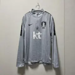 韓国代表 トレーニングウェア（スポンサーあり）