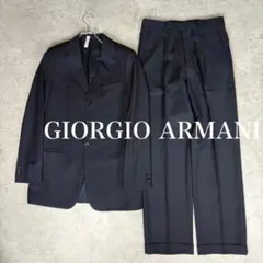 2025年最新】アルマーニ スーツ 中古 メンズの人気アイテム - メルカリ