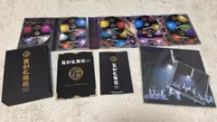 真剣乱舞祭2022 初回限定盤DVD 彩時記　写真集　CD