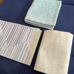 帯　3点セット