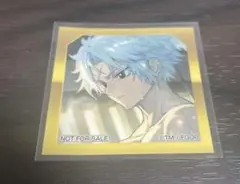 FGO 最終再臨展 ステッカー 河上彦斎 - メルカリ