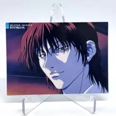 2026年最新】hunter×hunter カードダスマスターズ ヒソカの人気