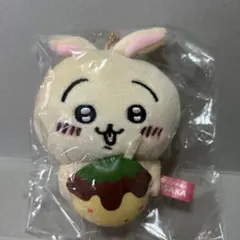 ちいかわ うさぎ 大阪限定 ご当地ぬいぐるみキーチェーン