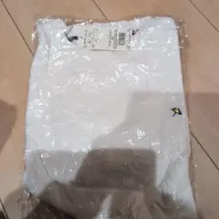 M 白　レディース　アーノルドパーマー　パーカー