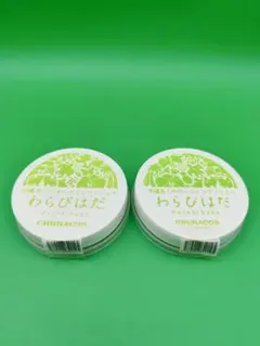 新品未開封　チュラコス　わらびはだ　沖縄美人のオールインワンジェル　30g×2点のサムネイル