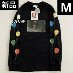 映画 長袖カットソー