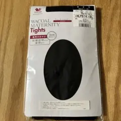 Wacoal Maternity タイツ 80デニール M-Lのサムネイル