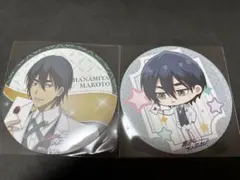 黒子のバスケ　カフェ　gigo 花宮　コースター　黒バス　コラボカフェ