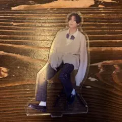 八木勇征 アクリルスタンド