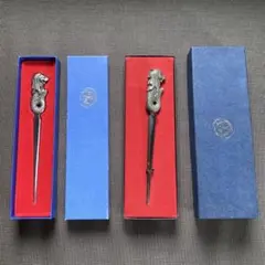 2025年最新】ペーパーナイフの人気アイテム - メルカリ