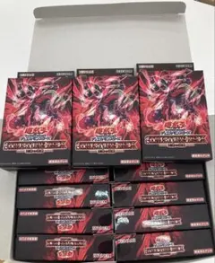 カートン 遊戯王OCG デュエルモンスターズ