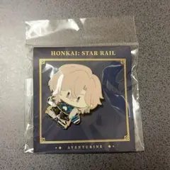 崩壊スターレイル 星穹列車 乗員チケット バッジ - メルカリ