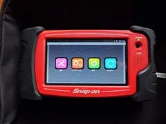 いーぴん様専用　Snap-on MTG5000 車両診断ツールのサムネイル