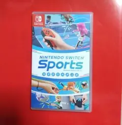 Nintendo Switch Sports